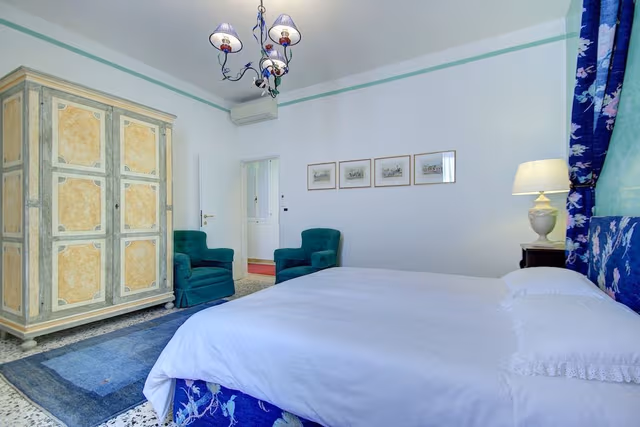 Apartment, 2 Bedrooms