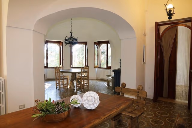 Comfort Villa, Multiple Beds