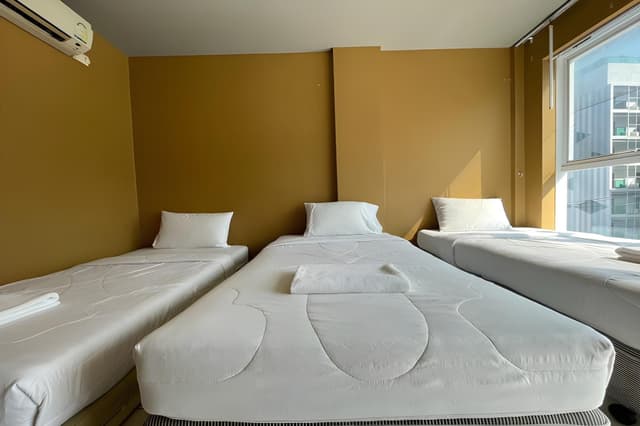 Female Dormitory
