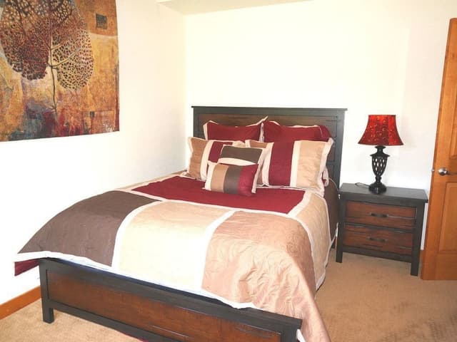 Townhome, 3 Bedrooms