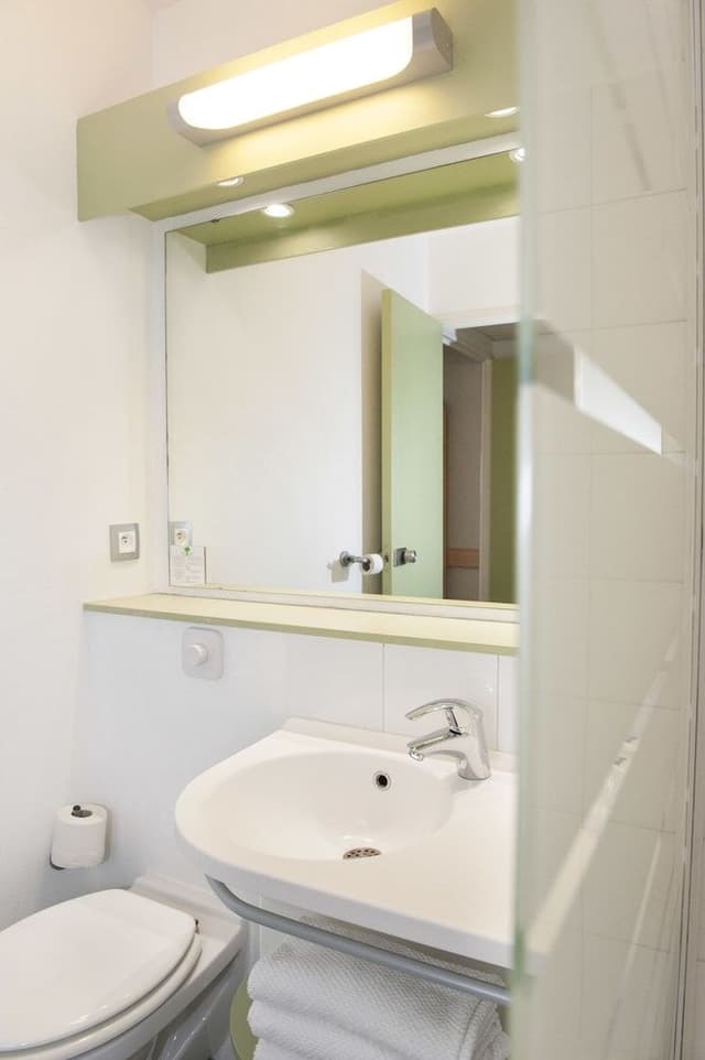 Twin Room, 2 Twin Beds