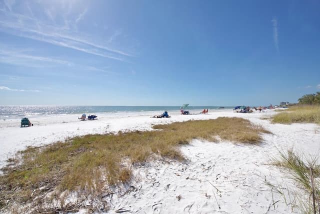 Condo, 1 King Bed with Sofa bed (Bel Air Beach Club Penthouse 503)