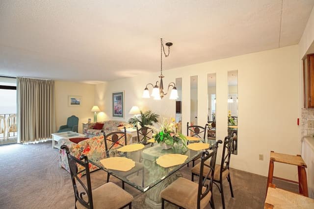 Condo, 3 Bedrooms, Ocean View
