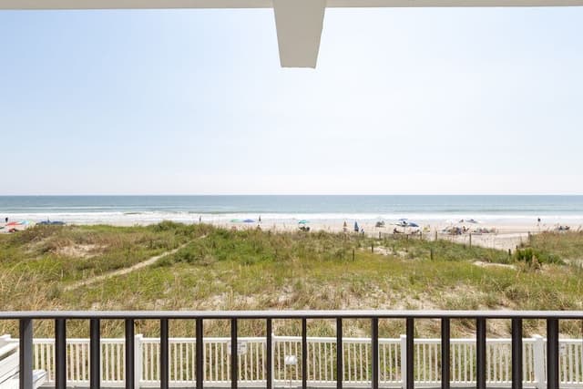 Condo, 3 Bedrooms, Ocean View