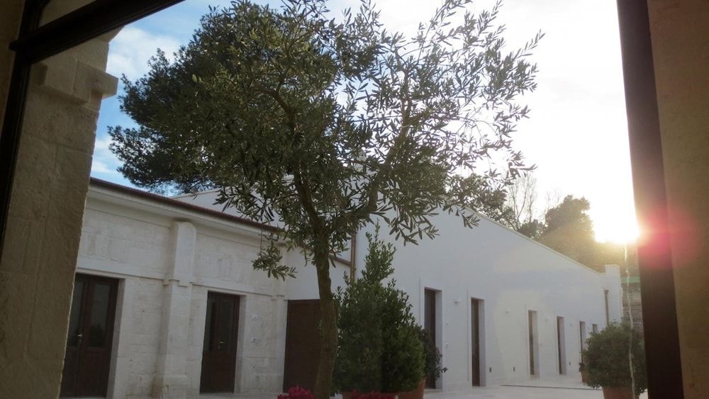 Domus Antiqua Residence1