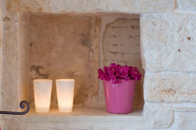 Trullo - Mini Suite Loft