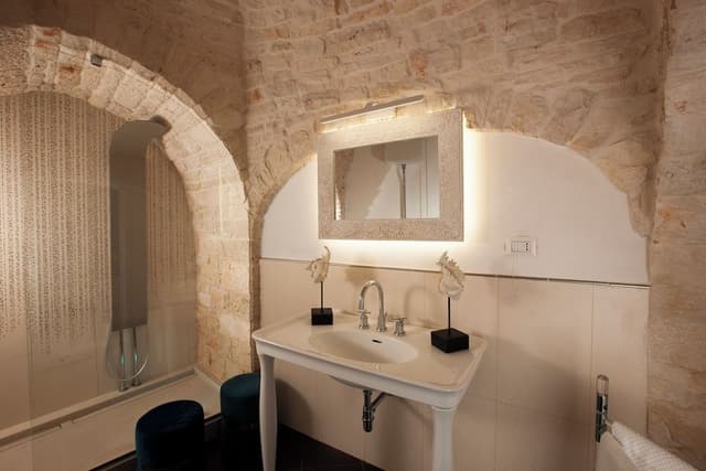 Trullo - Suite