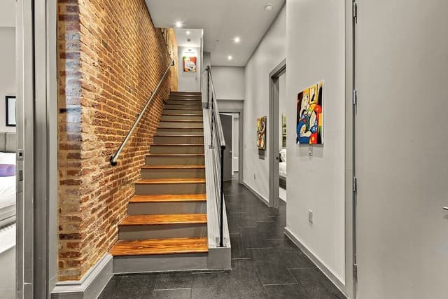 Elite Suite, 4 Bedrooms, Pool Access