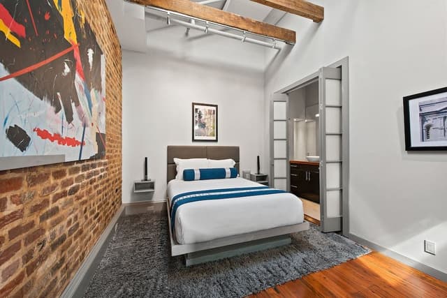 Exclusive Suite, 3 Bedrooms, Pool Access