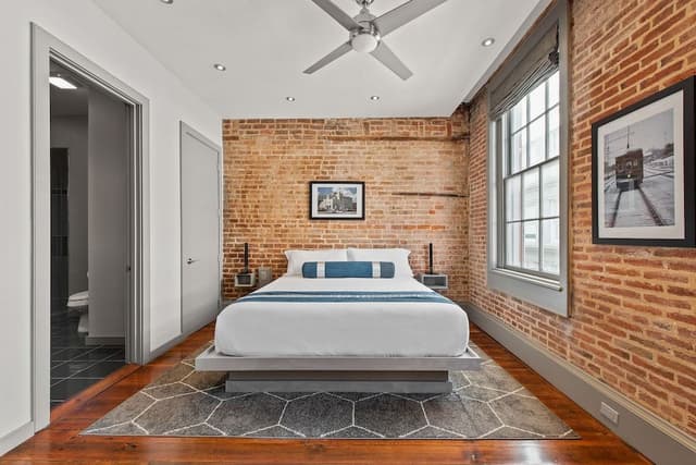 Exclusive Suite, 3 Bedrooms, Pool Access