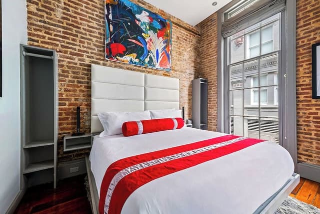 Deluxe Suite, 3 Bedrooms, Pool Access
