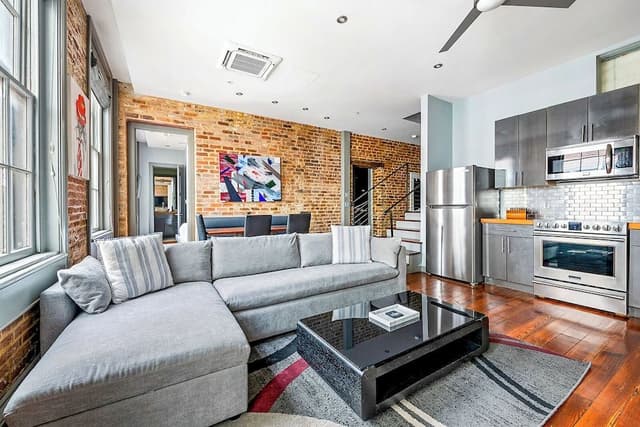 Exclusive Suite, 4 Bedrooms, Pool Access