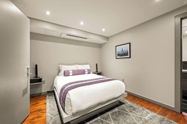 Elite Suite, 4 Bedrooms, Pool Access