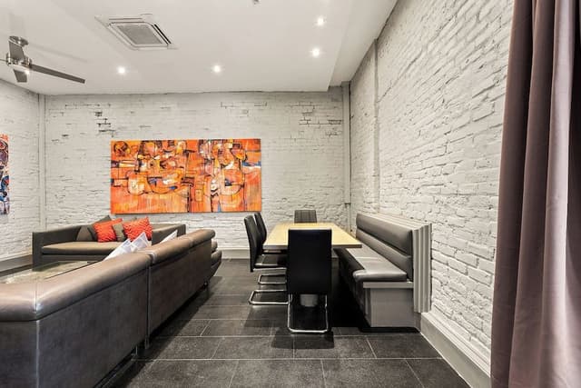 Elite Suite, 4 Bedrooms, Pool Access