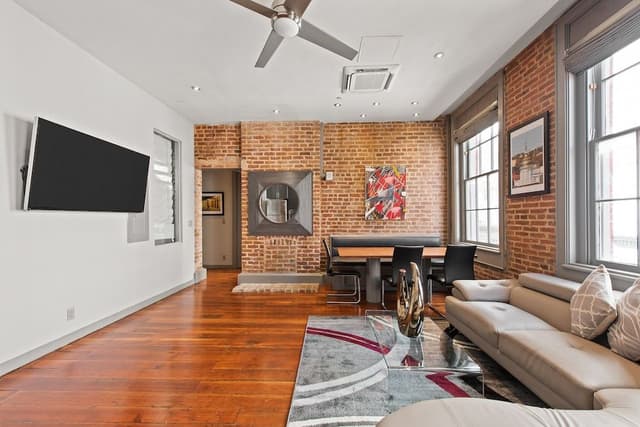 Exclusive Suite, 3 Bedrooms, Pool Access