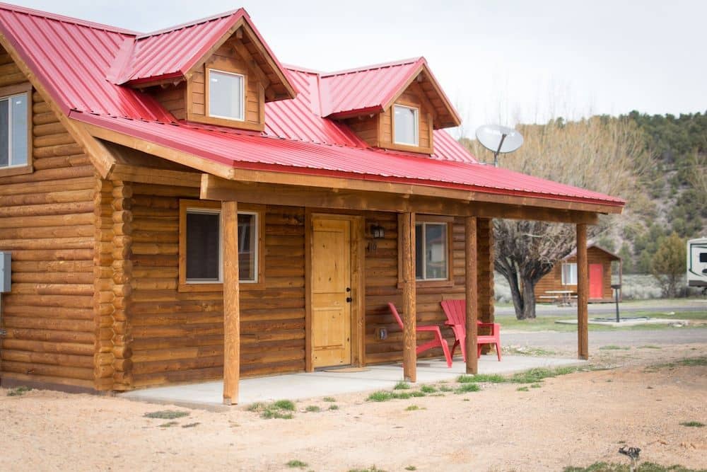 Red Canyon Village Red Canyon Village