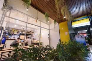 Warm White Hostel Warm White Hostel