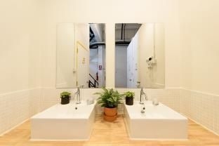 Warm White Hostel2