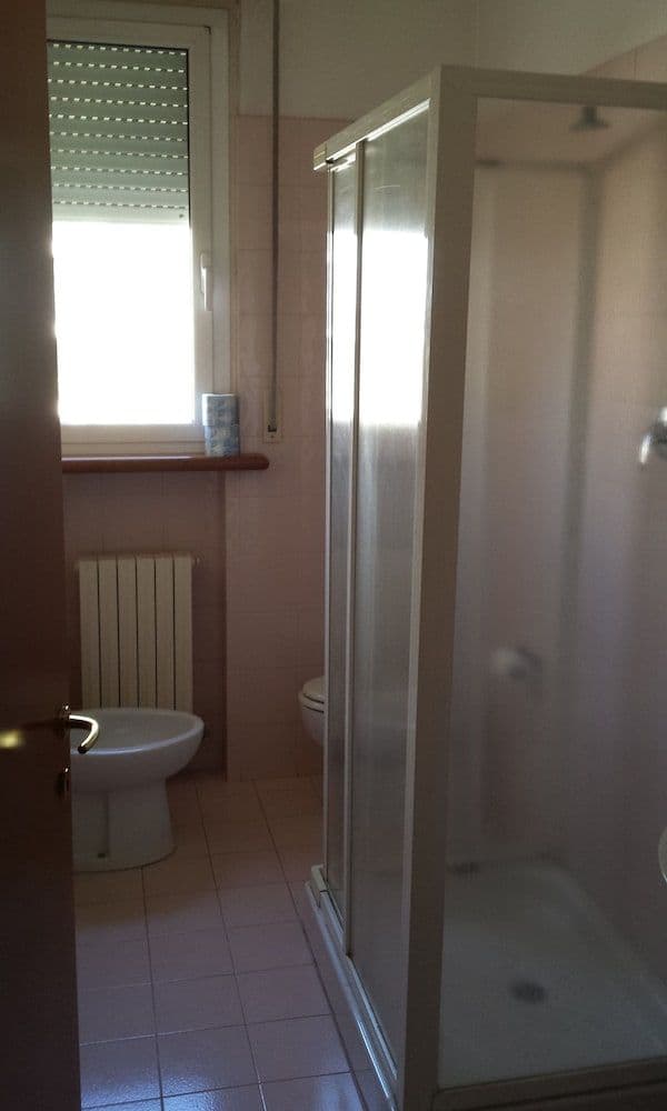 Family Room, 2 Bedrooms