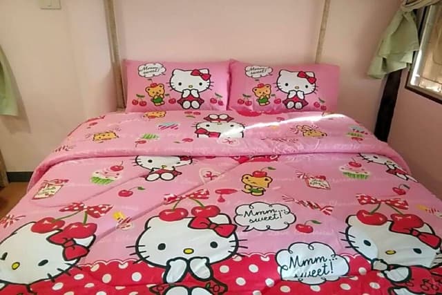 Superior Single Room, Garden View