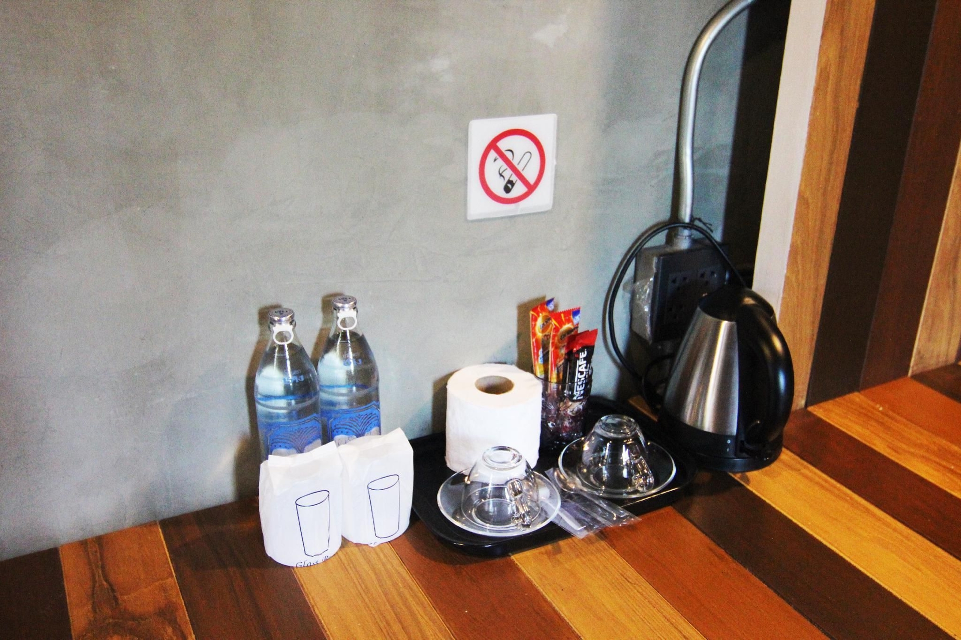 บ้านคนปาย (BAANKONPAI)1