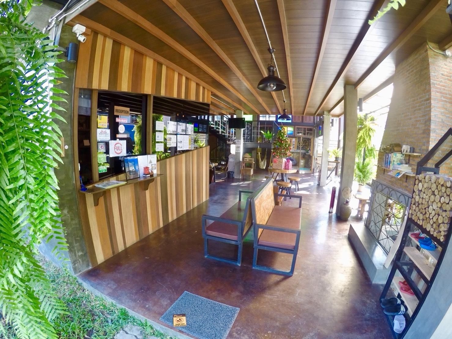 บ้านคนปาย (BAANKONPAI)4