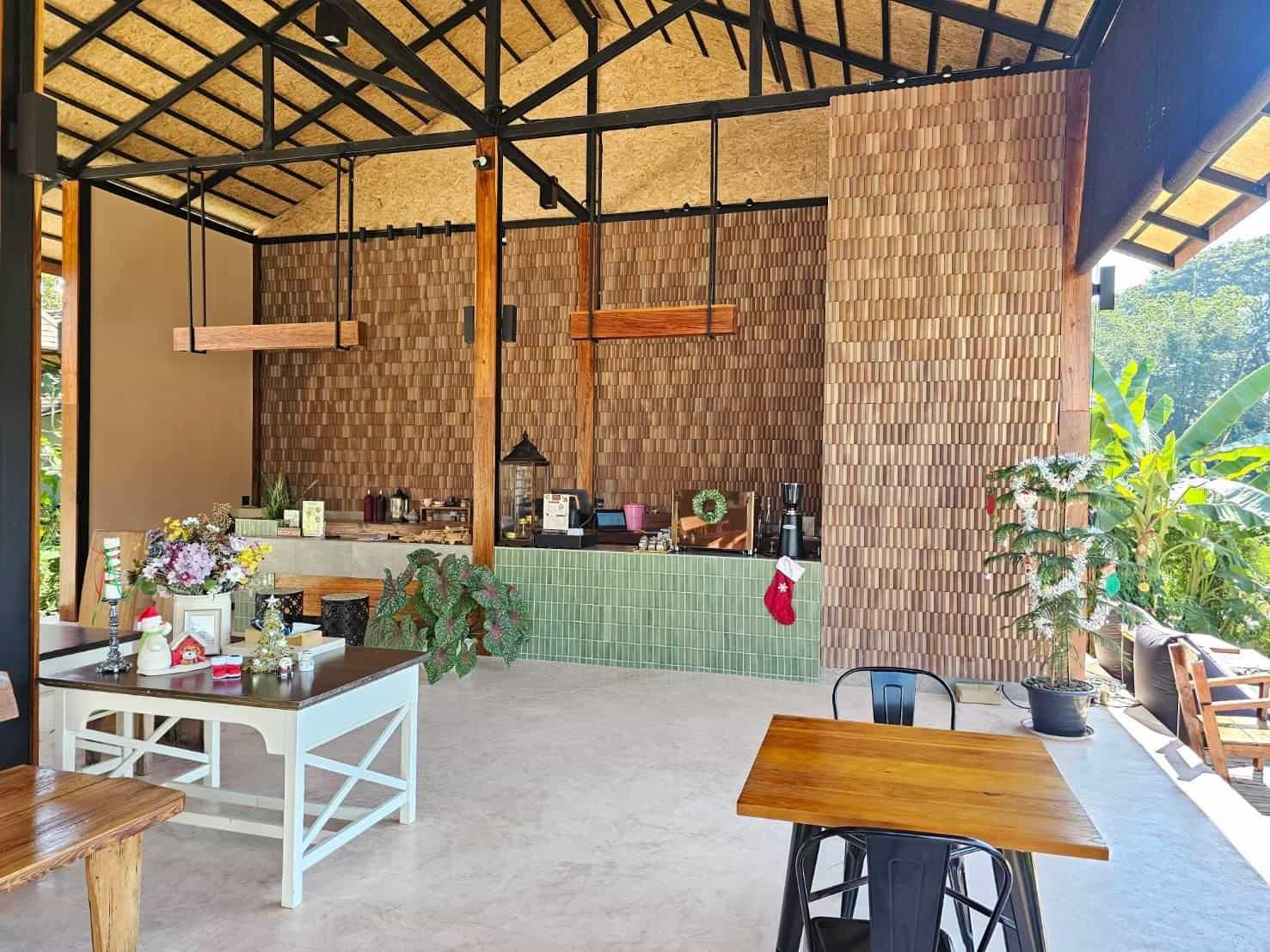 โรงแรมปายในฝัน โรงแรมปายในฝัน