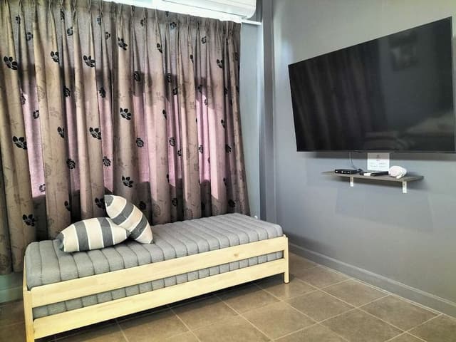 Family Villa