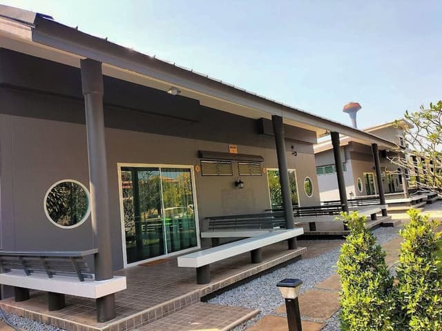 Family Villa