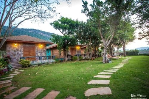 Deluxe Villa