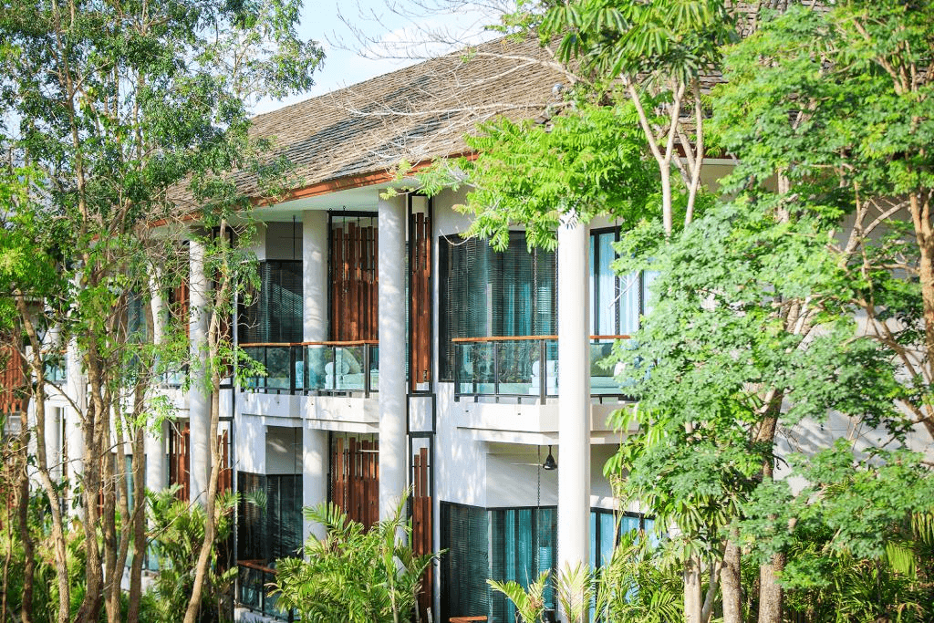 The Series Resort Khaoyai The Series Resort Khaoyai