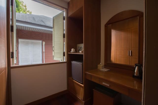 Cottage Double Room