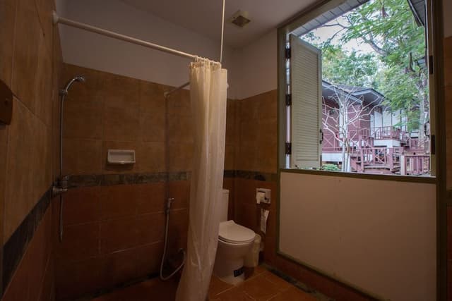 Cottage Twin Room