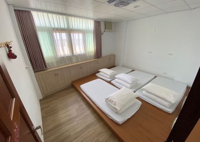 Family Quadruple Room
