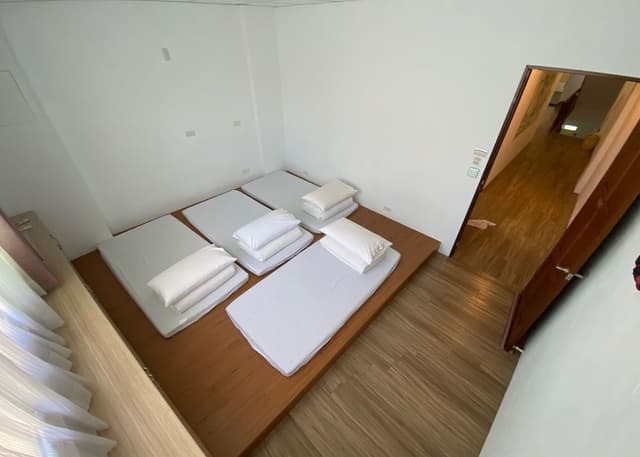 Family Quadruple Room