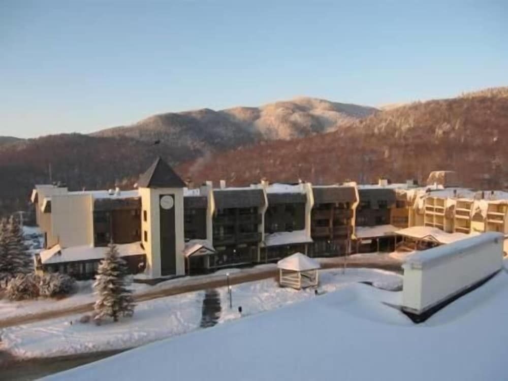 The Inn at Bolton Valley1