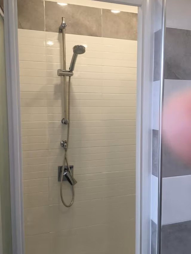 Standard Double or Twin Room, Balcony