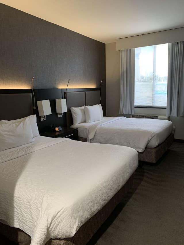 Room, 2 Queen Beds
