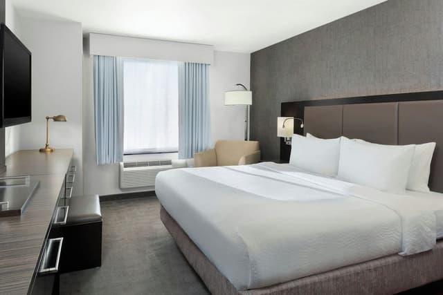 Room, 1 King Bed