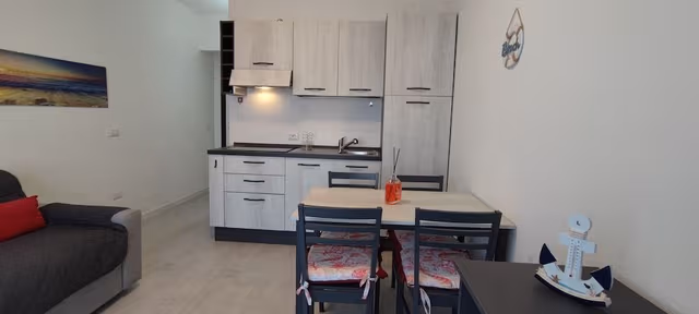 Apartment, 1 Bedroom