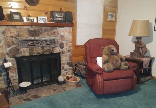 Family House, 2 Bedrooms, Mountain View