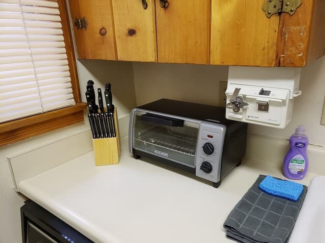 Family House, 2 Bedrooms, Mountain View
