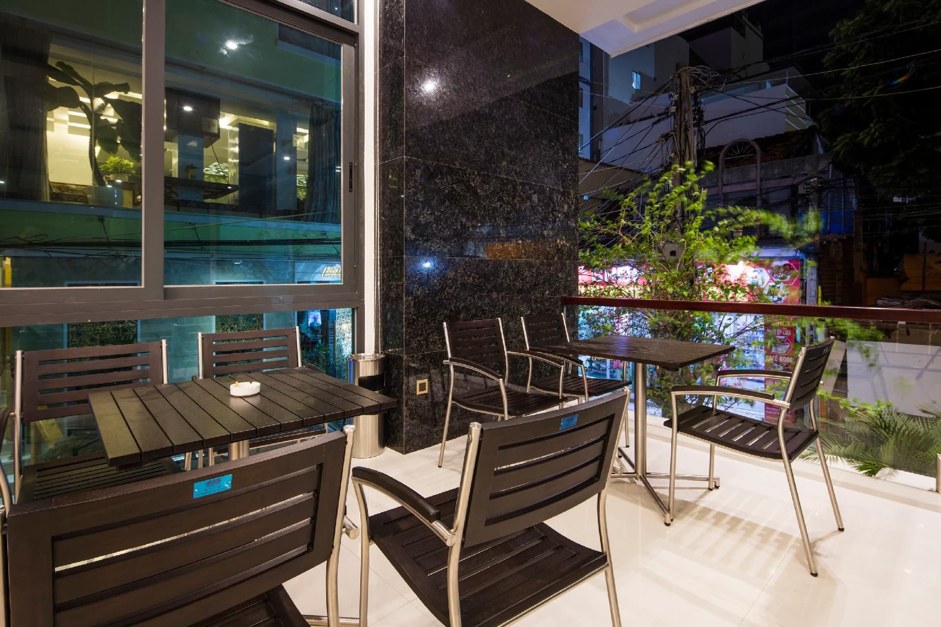 Meriton Hotel Nha Trang Meriton Hotel Nha Trang
