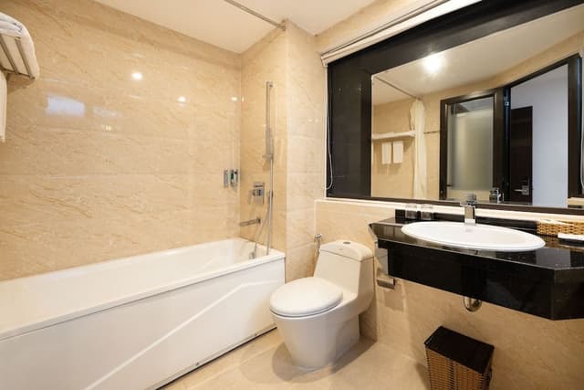 Grand Suite