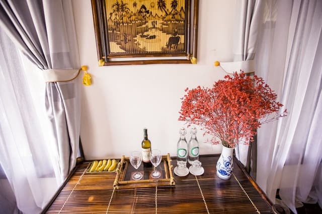 Junior Bungalow, 1 Bedroom, Mountain View