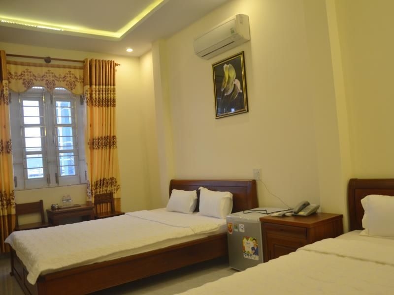 โรงแรมแท็ง ตุง (Thanh Tung Hotel)2