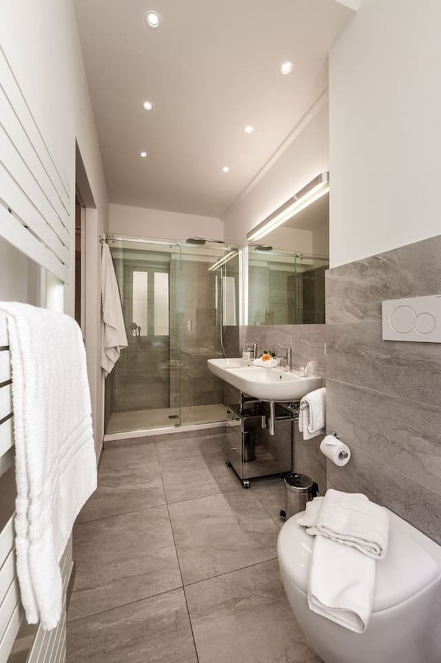 Apartment, 2 Bedrooms