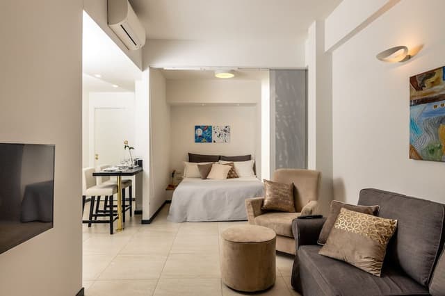 Apartment, 1 Bedroom