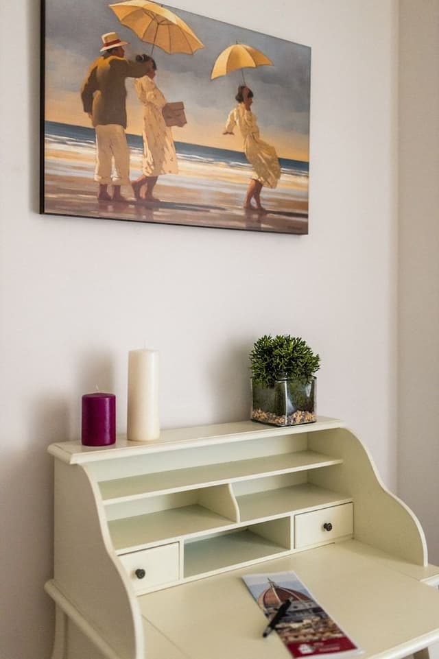 Apartment, 2 Bedrooms