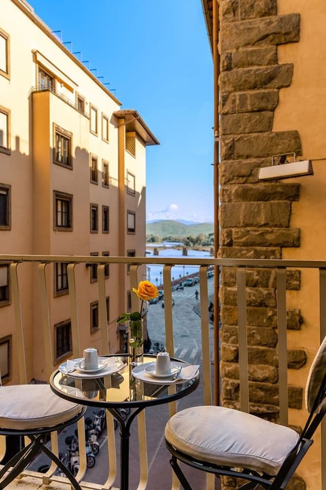 Apartment, 2 Bedrooms